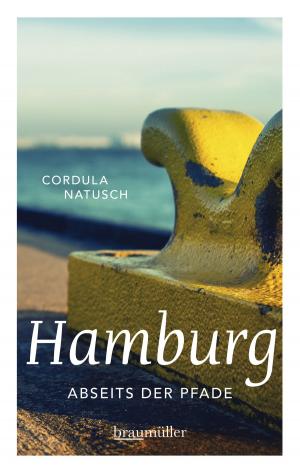 Cover of the book Hamburg abseits der Pfade by Burkhard Jahn