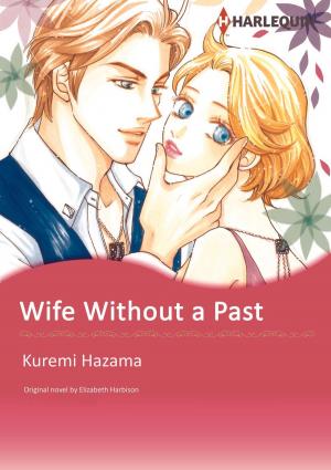 Cover of the book WIFE WITHOUT A PAST by Diana Hamilton