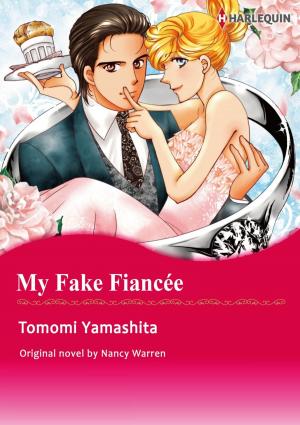 bigCover of the book MY FAKE FIANCEE by 
