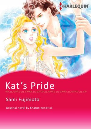 Cover of the book KAT'S PRIDE by Amanda Stevens