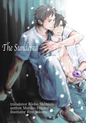 Cover of the book The Sundered by MaryLynn Bast