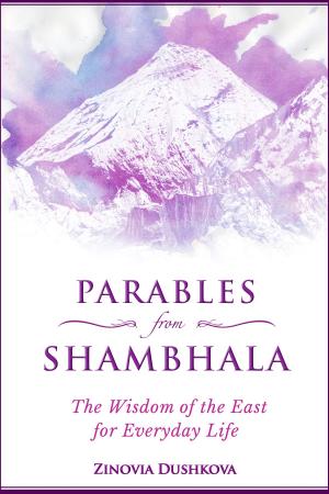 bigCover of the book Parables from Shambhala by 