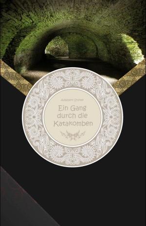 Cover of the book Ein Gang durch die Katakomben by J.B. Dusk