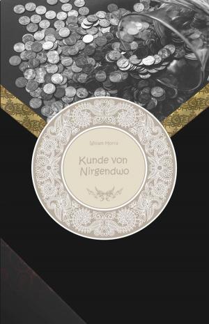 Cover of Kunde von Nirgendwo