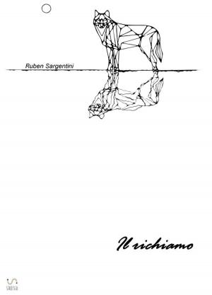 Book cover of Il richiamo