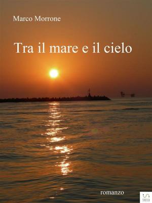 Cover of the book Tra il mare e il cielo by Bob Fields