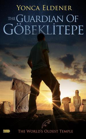Book cover of The Guardian of Gobeklitepe