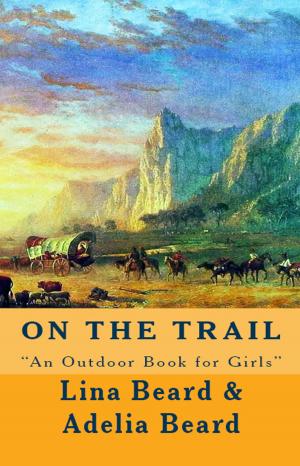 Cover of the book On the Trail by Horatio Alger