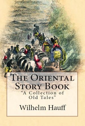 bigCover of the book The Oriental Story Book by 