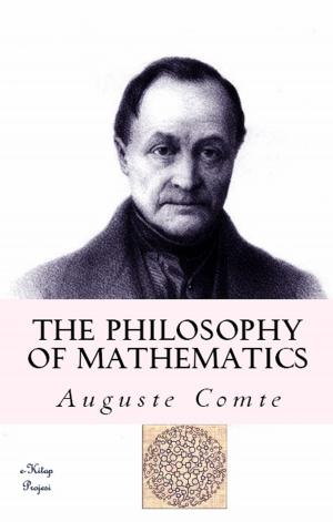 bigCover of the book The Philosophy of Mathematics by 