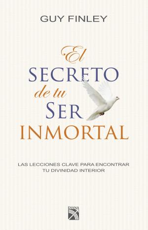 Cover of the book El secreto de tu ser inmortal by Jenny Han