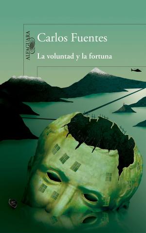 Cover of the book La voluntad y la fortuna by Georgette Rivera