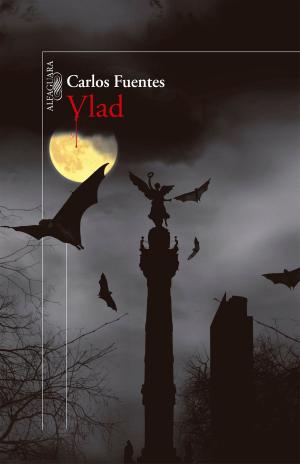 Cover of the book Vlad by Orlando Ortiz