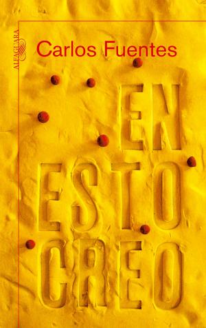 Cover of the book En esto creo by Carmen Boullosa