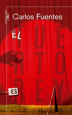 Cover of the book El tuerto es rey by Andrew Paxman, Claudia Fernández