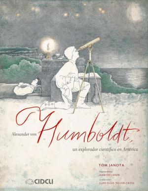 Cover of Alexander von Humboldt, un explorador científico en América