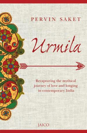 Cover of the book Urmila by Radhakrishnan Pillai