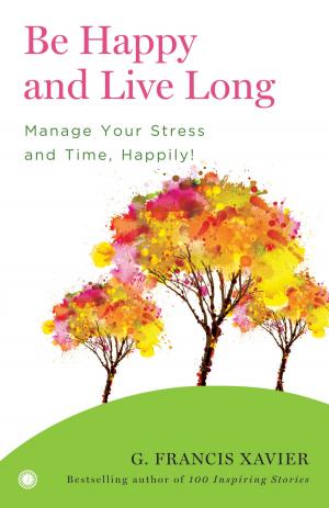 Book cover of Be Happy and Live Long