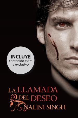 Cover of the book La llamada del deseo (Psi/Cambiantes 10) by Nieves Hidalgo