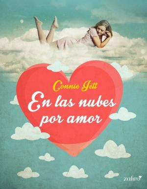 Cover of the book En las nubes por amor by Gemma Morales