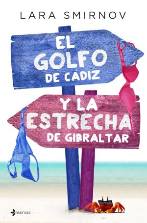 Book cover of El Golfo de Cádiz y la Estrecha de Gibraltar