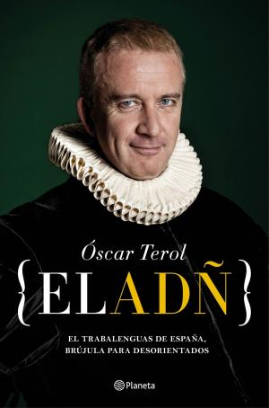Cover of the book El ADÑ by Christop Drösser