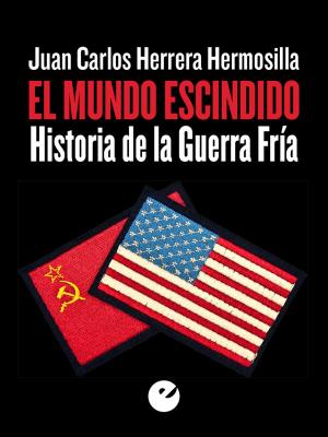 Cover of the book El mundo escindido by Ignacio Merino