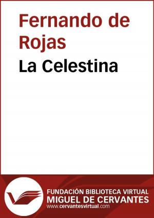 Cover of the book La Celestina by Lope de Vega