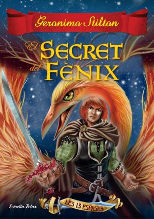 Cover of the book El secret del Fènix by Gemma Lienas