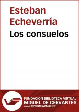 Cover of the book Los consuelos by Florencio Sánchez