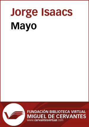 Cover of the book Mayo by Amado Nervo