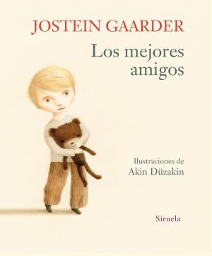 Cover of the book Los mejores amigos by Menchu Gutiérrez