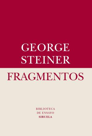 Cover of the book Fragmentos by Menchu Gutiérrez