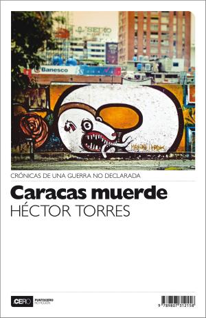 Cover of Caracas muerde