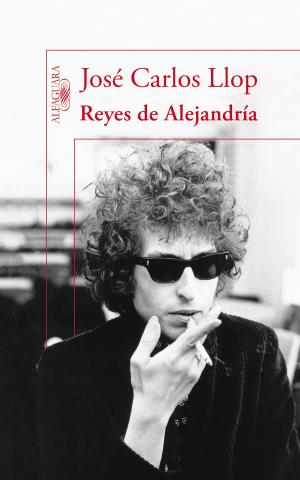 Cover of the book Reyes de Alejandría by César Aira