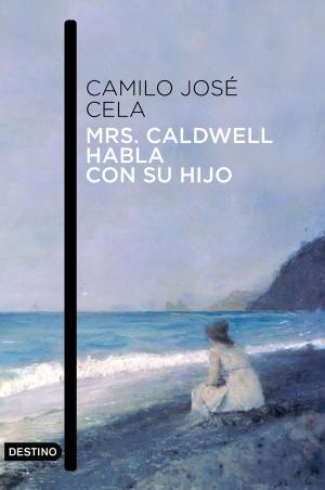 Cover of the book Mrs. Caldwell habla con su hijo by J. J. Benítez