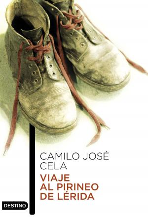 Cover of the book Viaje al Pirineo de Lérida by Xabier Irujo Amezaga
