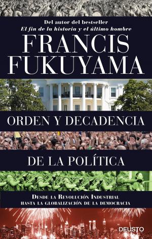 Cover of the book Orden y decadencia de la política by Cassandra Clare