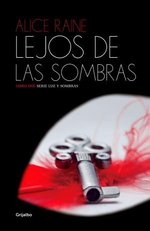 Cover of the book Lejos de las sombras (Luz y sombras 2) by John Pring, Rob Thomas