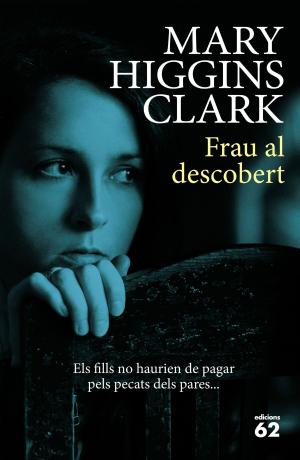 Book cover of Frau al descobert