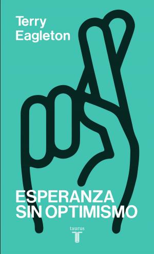 Book cover of Esperanza sin optimismo
