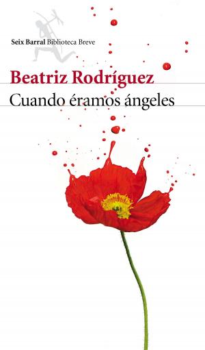 Cover of the book Cuando éramos ángeles (Edición enriquecida y dedicada) by Diego Sánchez de la Cruz
