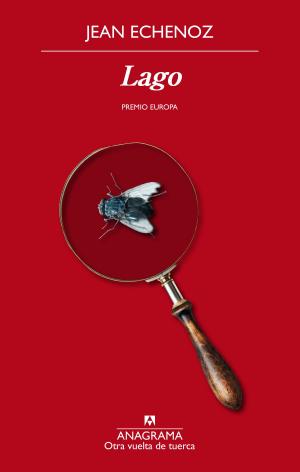 Cover of the book Lago by Alejandro Zambra