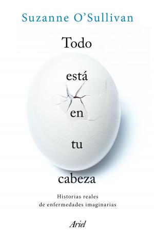 Cover of the book Todo está en tu cabeza by Sebastian Conrad