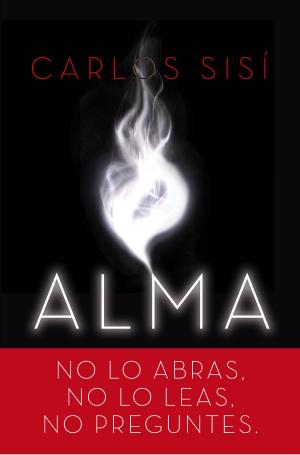 Cover of the book Alma by Platón