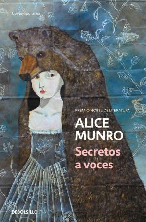 Cover of the book Secretos a voces by David Grossman