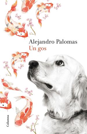 Cover of the book Un gos by Joan-LLuís Lluís