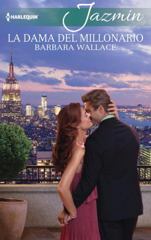 Cover of the book La dama del millonario by Caitlin Crews