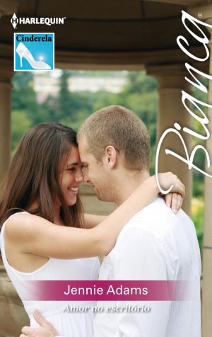 Cover of the book Amor no escritório by Robyn Grady