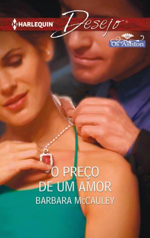 Cover of the book O preço de um amor by Rita Herron, Mallory Kane